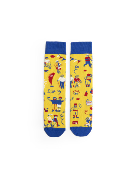 Calcetines Magic Line