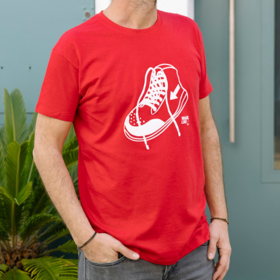 Camiseta adulto Magic Line 2025 2