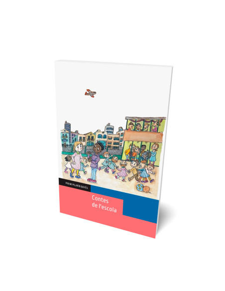 Llibre de la 22ª edició del premi Pilarín Bayés