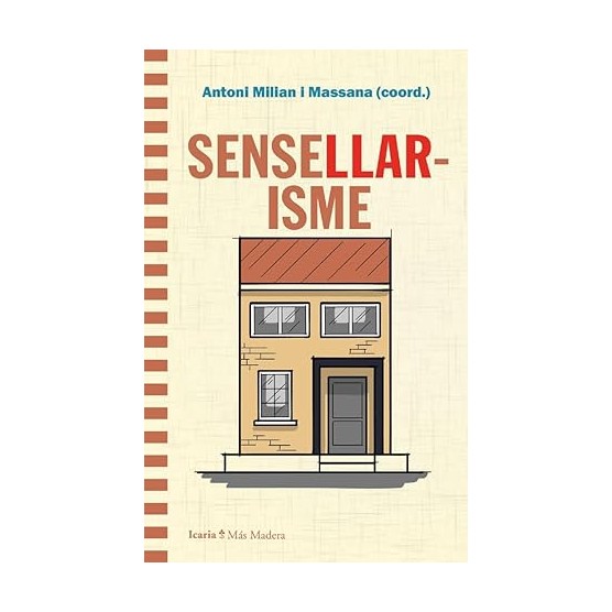 LIBRO SENSELLARISME