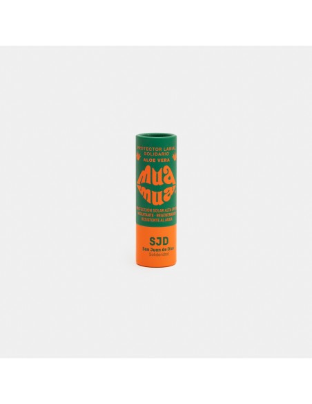 MUA MUA Protector labial solidario pack 24