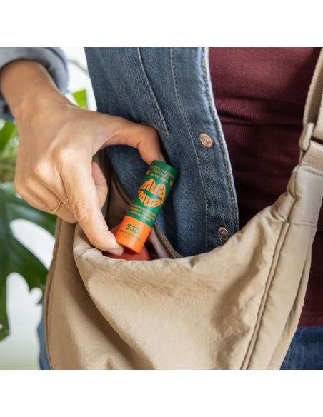 MUA MUA Protector labial solidario