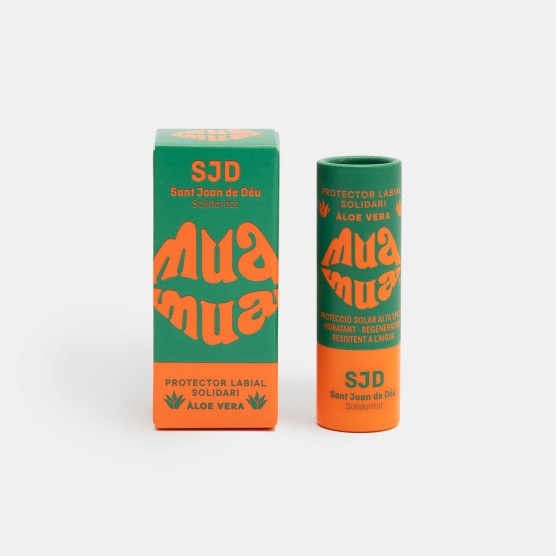 Mua Mua Protector labial solidari