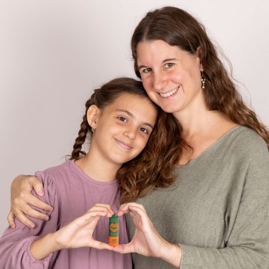 MUA MUA Protector labial solidario