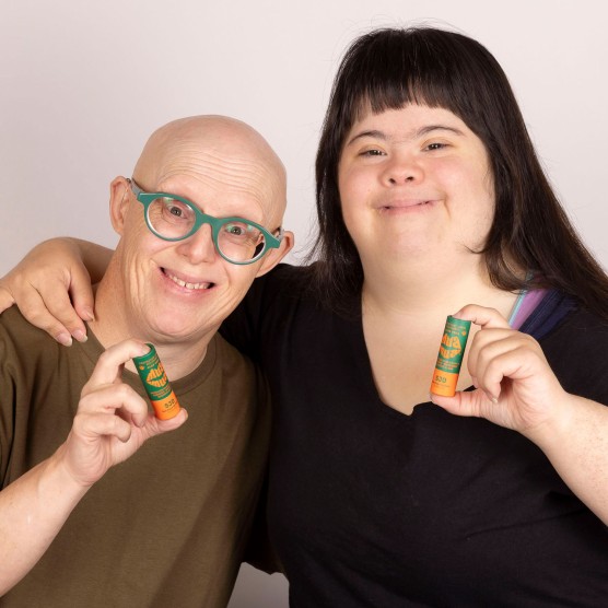 Mua Mua Protector labial solidari