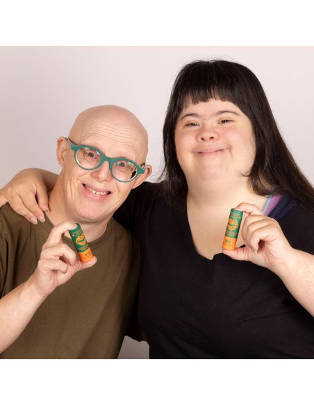 MUA MUA Protector labial solidario