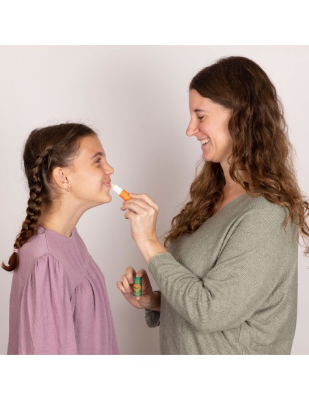 MUA MUA protector labial solidari · Pack 24