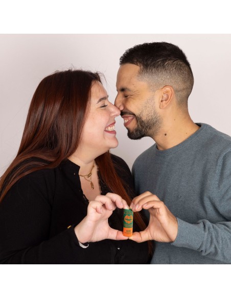 MUA MUA Protector labial solidario personalizado