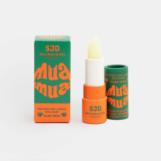 Mua Mua Protector labial solidari 2