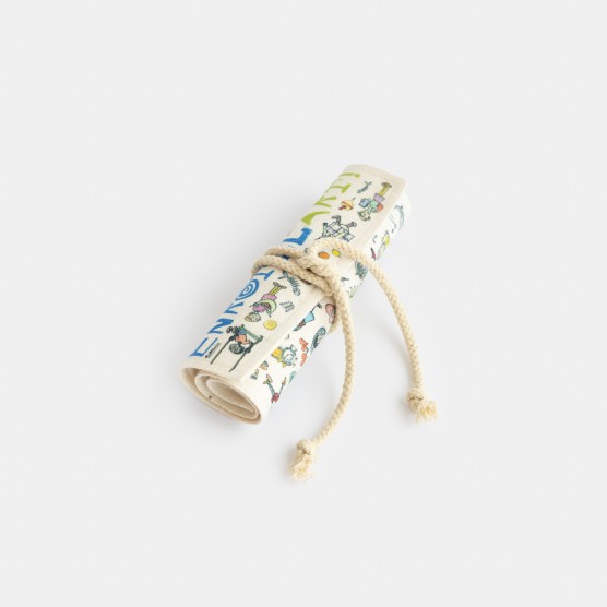 EnrotllArt! Estuche ilustrado por Pilarín Bayés