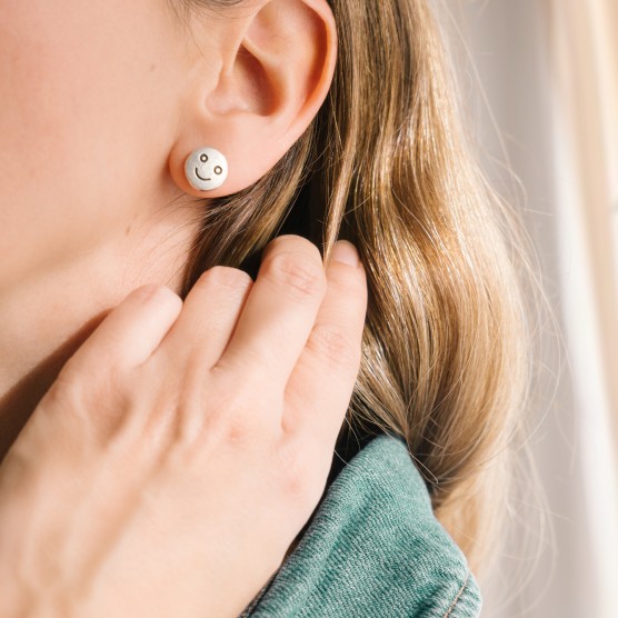 Pendientes Smile 2