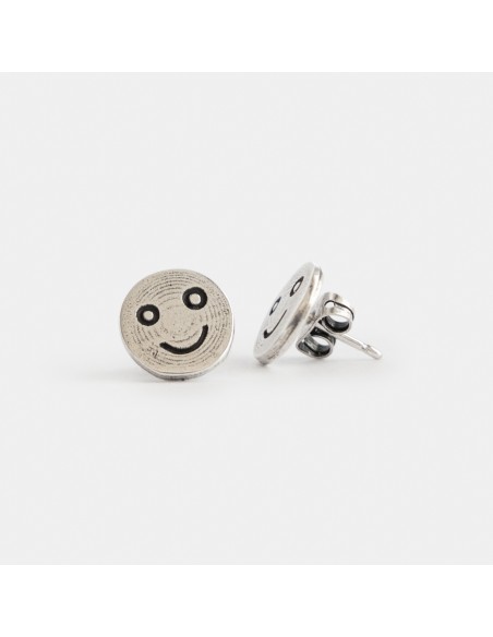 Pendientes Smile