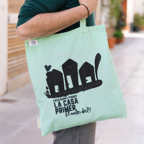 Bolsa La Casa Primer 2
