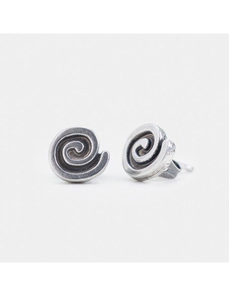 Pendientes Flor
