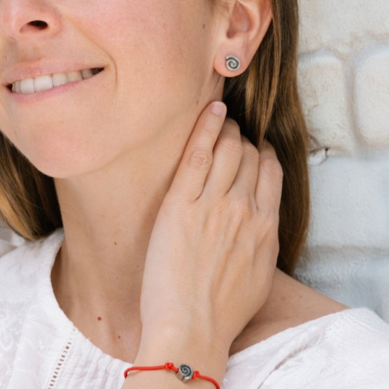 Pendientes Flor 2