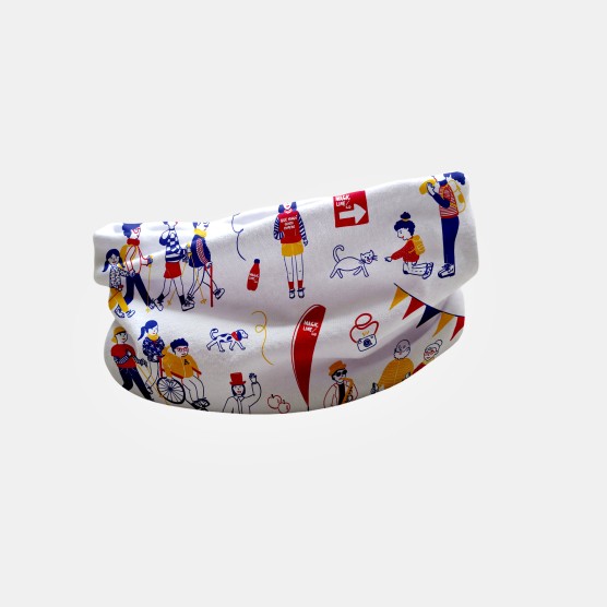 Tubular Magic Line 2025