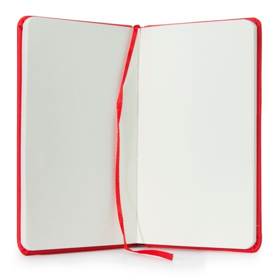 Libreta S "La Solidaridad es el camino" personalizada | SJD