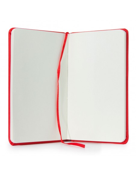 Libreta S "La Solidaridad es el camino" personalizada | SJD