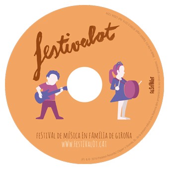 Festivalot